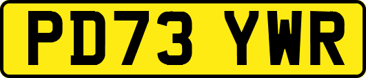 PD73YWR
