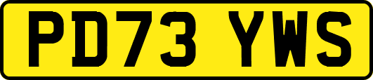 PD73YWS