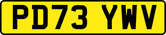PD73YWV