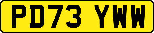 PD73YWW