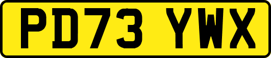 PD73YWX