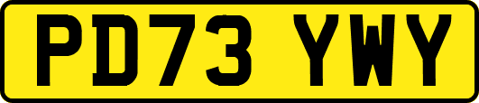 PD73YWY