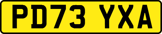 PD73YXA