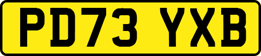 PD73YXB