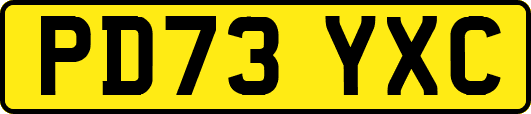 PD73YXC
