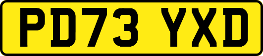 PD73YXD