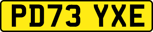 PD73YXE
