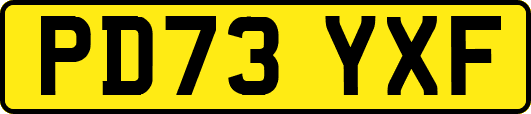 PD73YXF