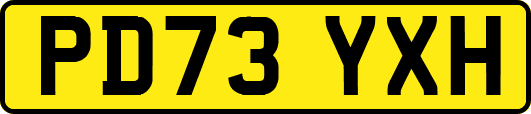 PD73YXH