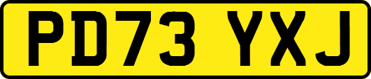 PD73YXJ