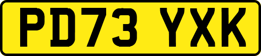 PD73YXK