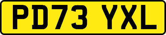 PD73YXL
