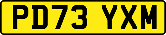 PD73YXM