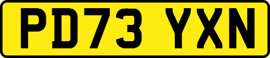 PD73YXN