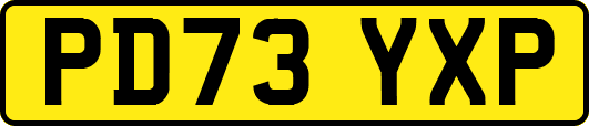 PD73YXP
