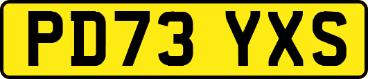 PD73YXS