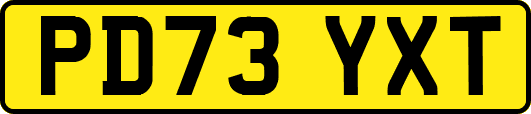 PD73YXT