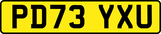 PD73YXU