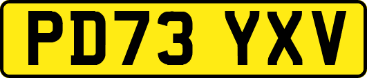 PD73YXV