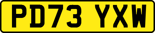 PD73YXW