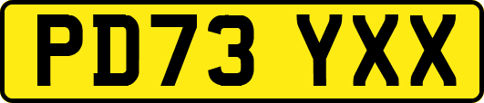 PD73YXX
