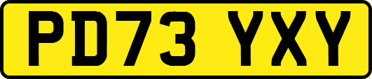 PD73YXY