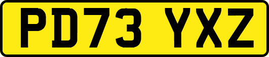 PD73YXZ
