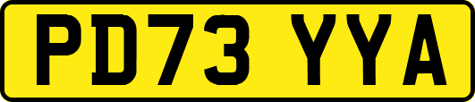 PD73YYA