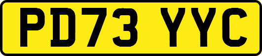 PD73YYC