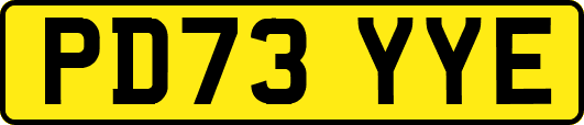PD73YYE