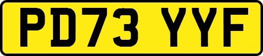 PD73YYF
