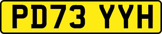 PD73YYH