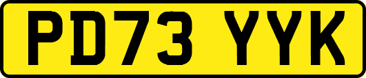 PD73YYK