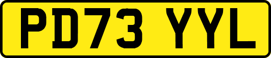 PD73YYL