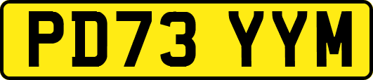 PD73YYM