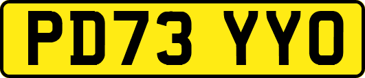 PD73YYO