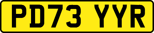 PD73YYR