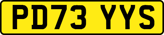 PD73YYS