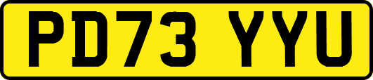 PD73YYU