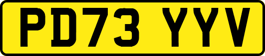 PD73YYV