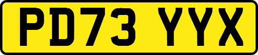 PD73YYX