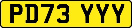 PD73YYY