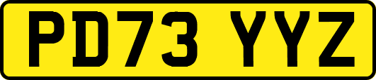 PD73YYZ