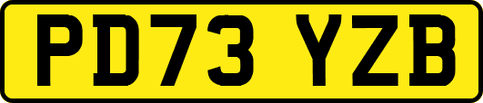 PD73YZB