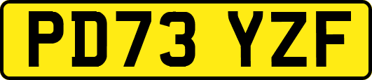 PD73YZF