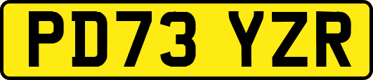 PD73YZR