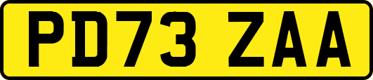 PD73ZAA