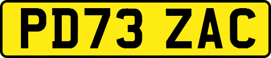 PD73ZAC