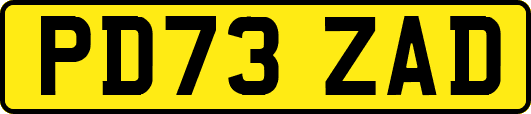 PD73ZAD