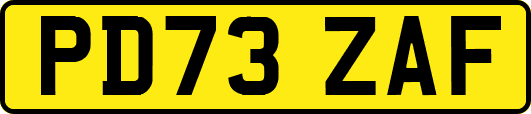 PD73ZAF